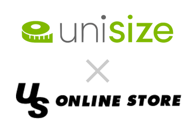 アパレル Ec 向けサイズレコメンドエンジン Unisize が 株式会社上野商会が運営する Us Online Store に導入を開始 お知らせ Makip